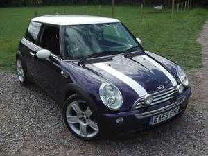 Mini Cooper (55)