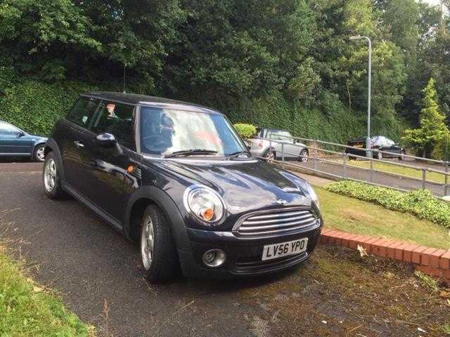 Mini Hatch 2006 Low Low Low Mileage - A Great Buy