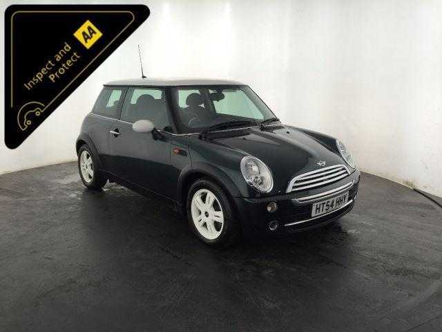 Mini Hatch Cooper 2004