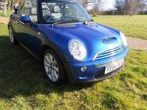 Mini Hatch Cooper 2004