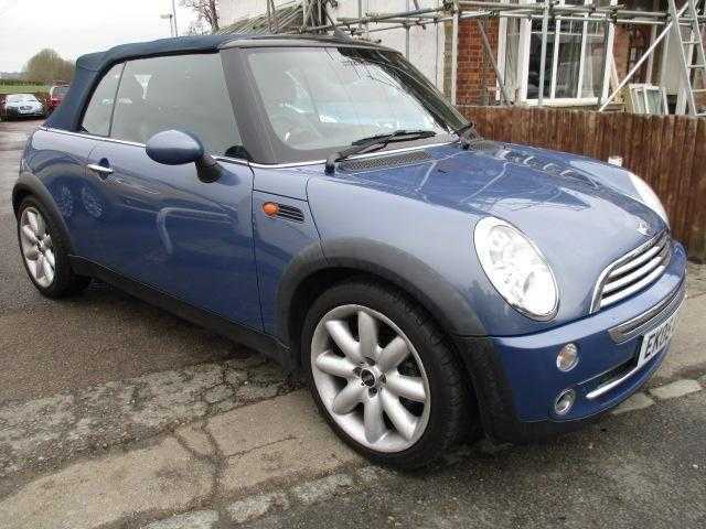 Mini Hatch Cooper 2005