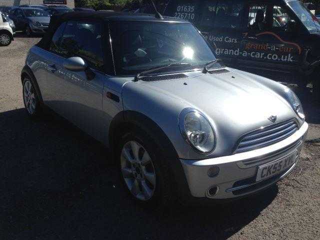 Mini Hatch Cooper 2005