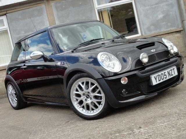 Mini Hatch Cooper 2005