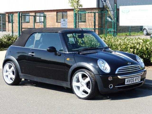 Mini Hatch Cooper 2005