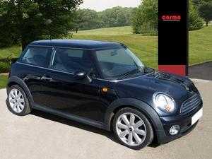 Mini Hatch Cooper 2006