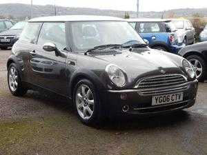 Mini Hatch Cooper 2006