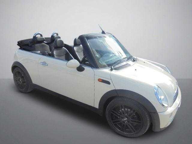 Mini Hatch Cooper 2006