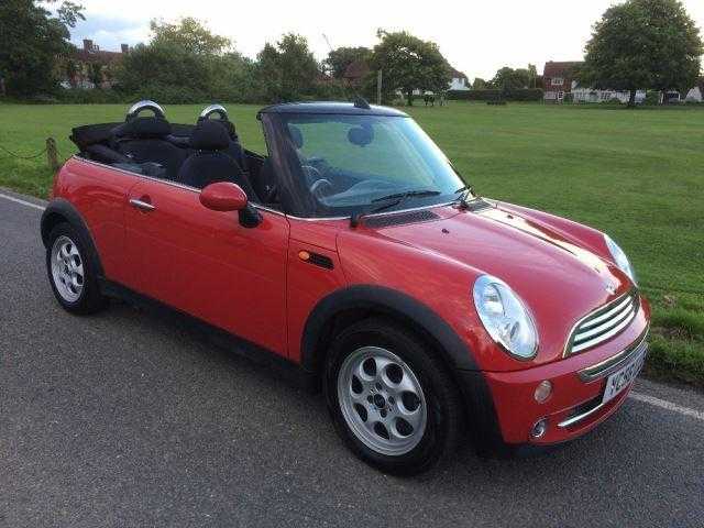 Mini Hatch Cooper 2006