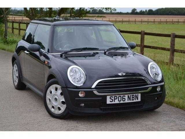 Mini Hatch Cooper 2006