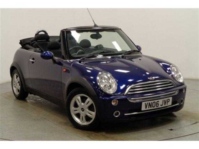 Mini Hatch Cooper 2006