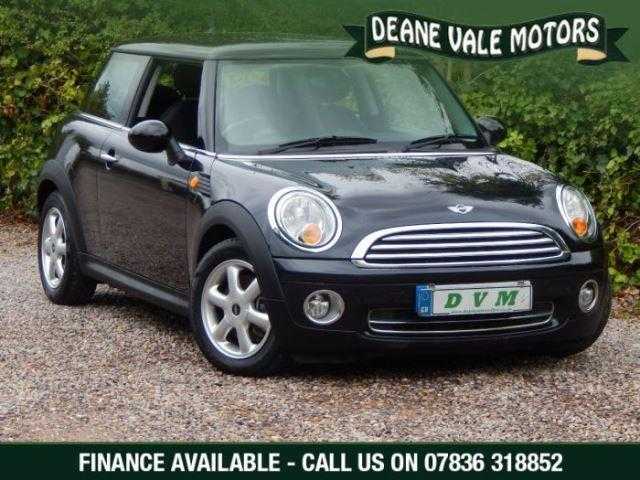 Mini Hatch Cooper 2007