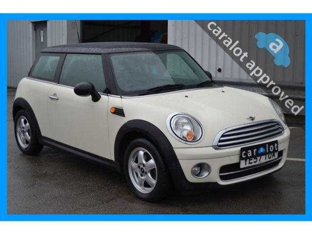 Mini Hatch Cooper 2007