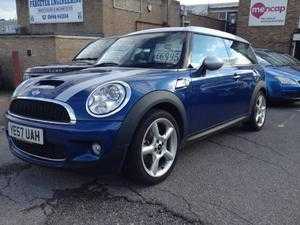 Mini Hatch Cooper 2007