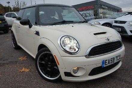 Mini Hatch Cooper 2009