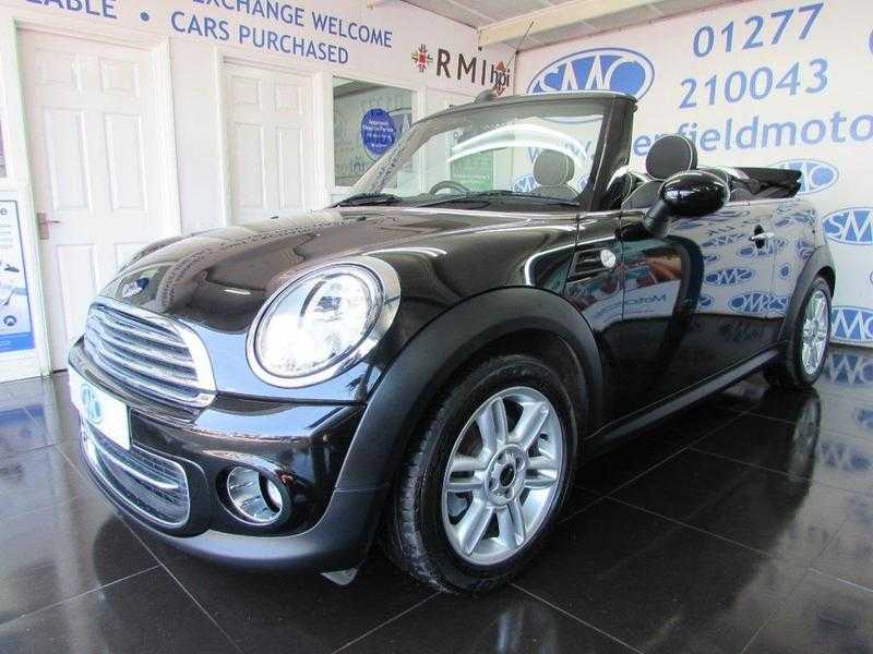 Mini Hatch Cooper 2010