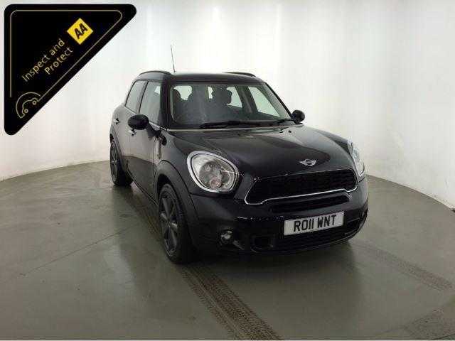 Mini Hatch Cooper 2011