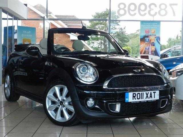 Mini Hatch Cooper 2011