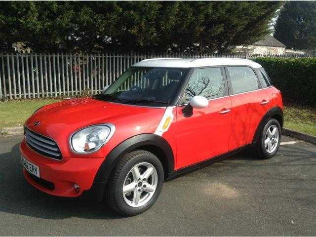 Mini Hatch Cooper 2012