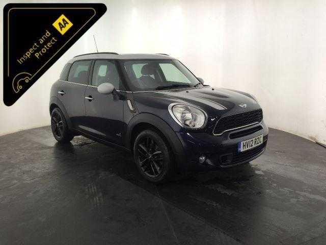 Mini Hatch Cooper 2012