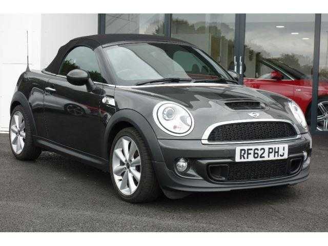 Mini Hatch Cooper 2012