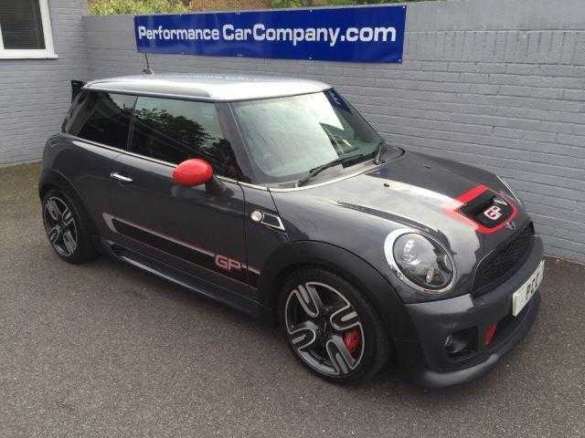 Mini Hatch Cooper 2012