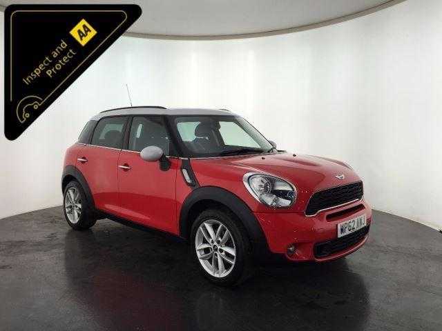 Mini Hatch Cooper 2012