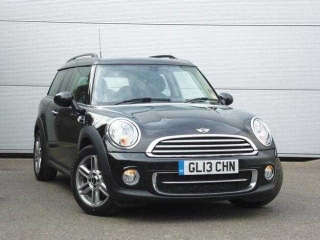 Mini Hatch Cooper 2013