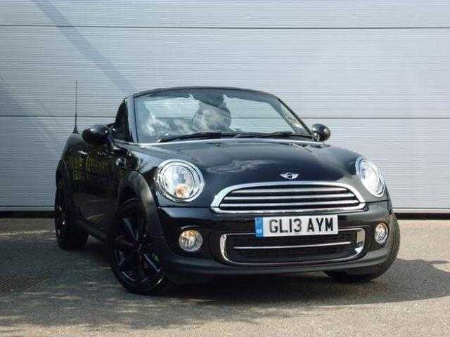 Mini Hatch Cooper 2013