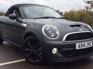 Mini Hatch Cooper 2014