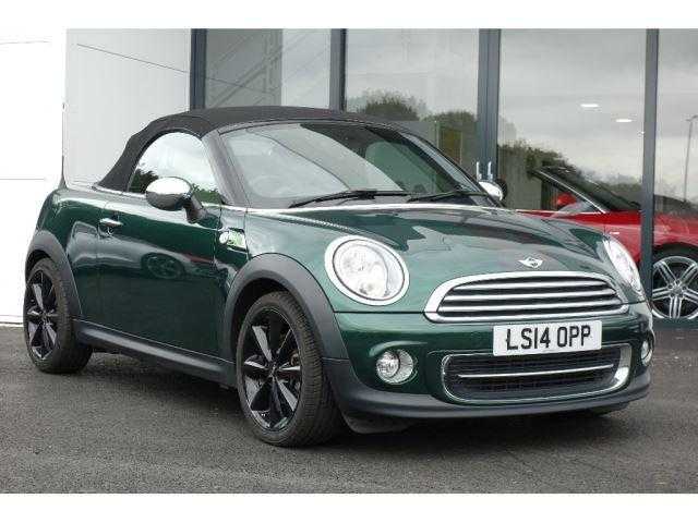 Mini Hatch Cooper 2014