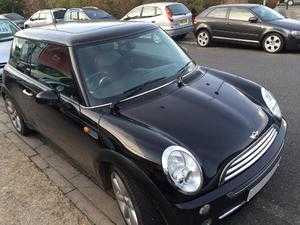 Mini Hatch Cooper 2103