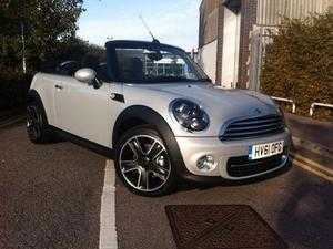 Mini Hatch Cooper S 2011