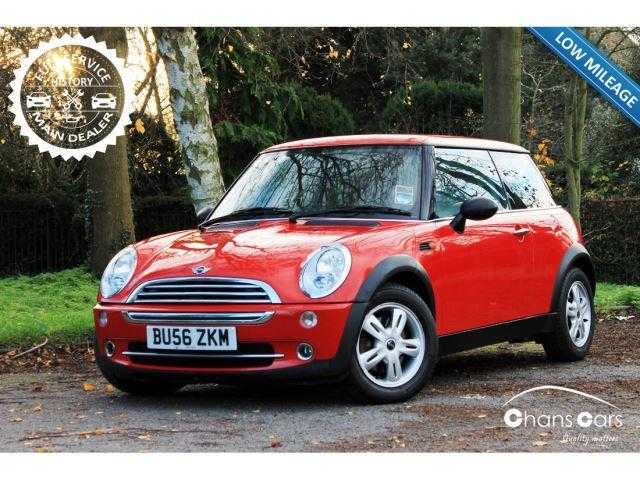 Mini Hatch One 08