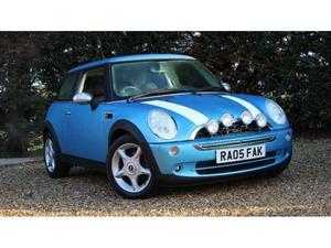 Mini Hatch One 2005