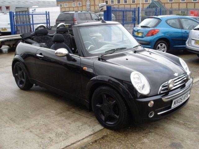 Mini Hatch One 2005