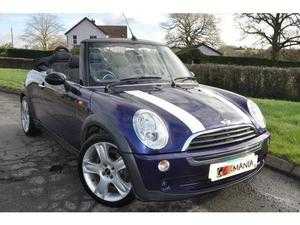 Mini Hatch One 2005