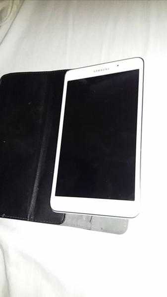 Mini Samsung tab4