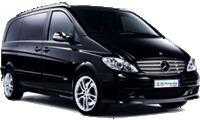 Minibus for rent from only 36.54 euro per day