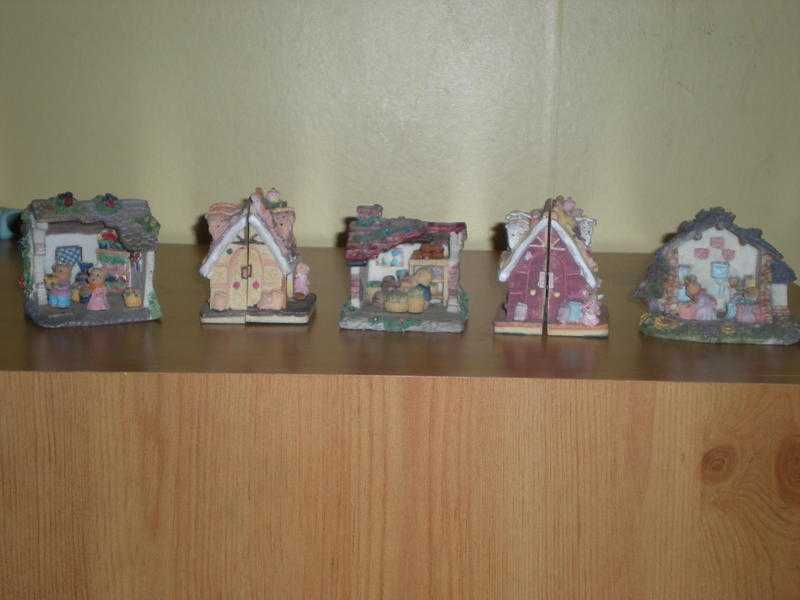 Miniture Models