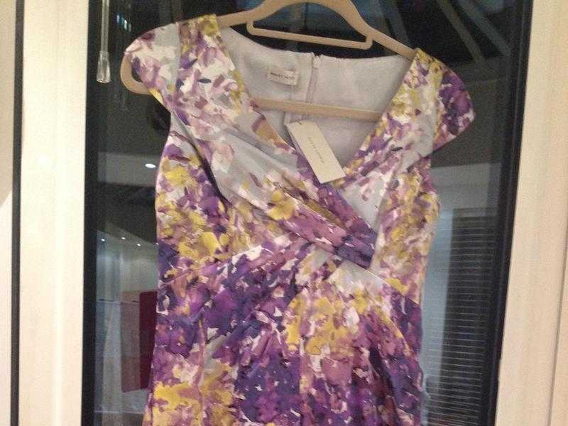 Minuet Petite Dress Size 8