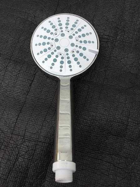 Mira Beat 4 Function 110mm Shower Head