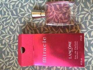 miracle lancome