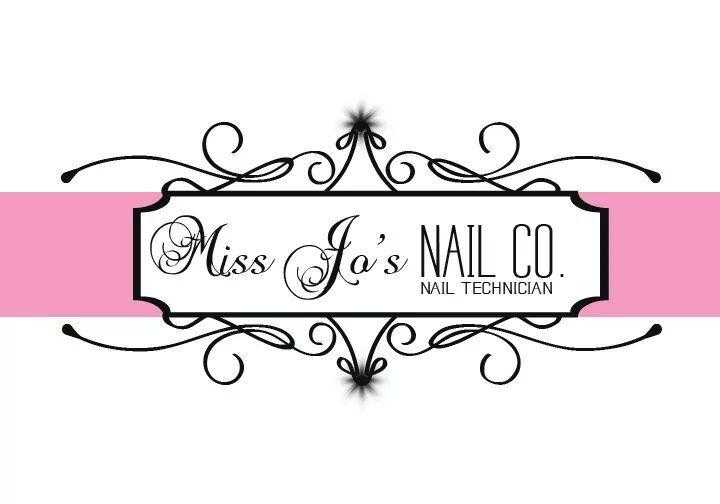 Miss Jo039s Nail Co. Nail technicianHome Salon