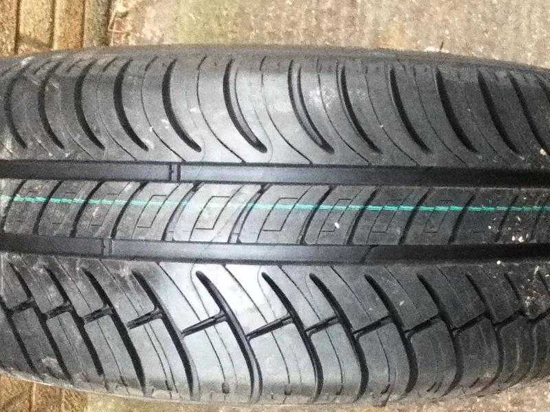 Mitchelin Energy 19565 R15 Tyre   25