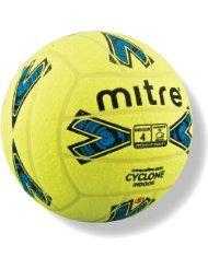 Mitre Indoor Football, Size 4