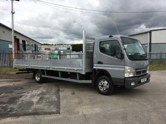 Mitsubishi Fuso