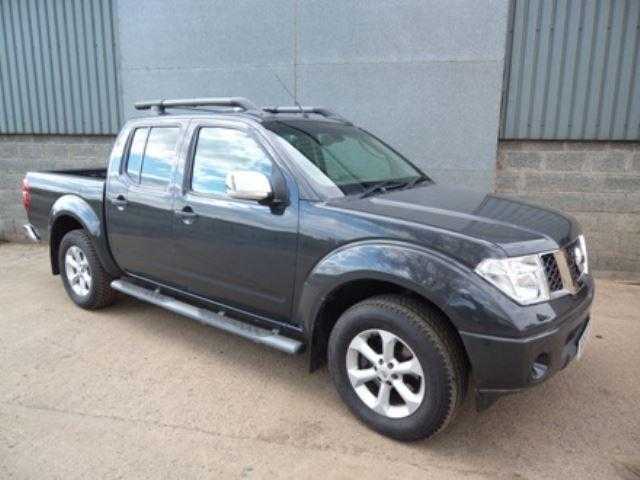 Mitsubishi L200 13