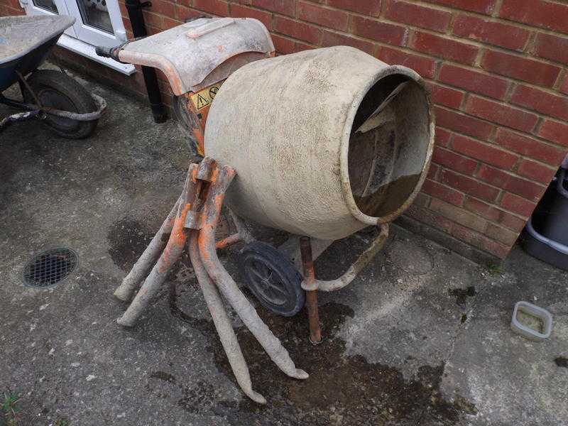 MIXER FOR SALE