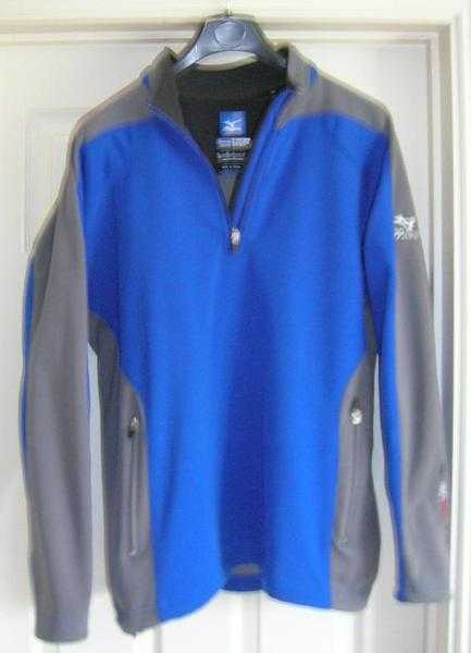 Mizona Windlite golfwalking top worn once