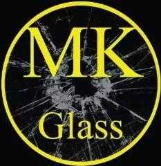 MK GLASS LTD - Glass and glazing services